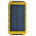 Портативный солнечный аккумулятор E-Power PB8000Y (желтый)