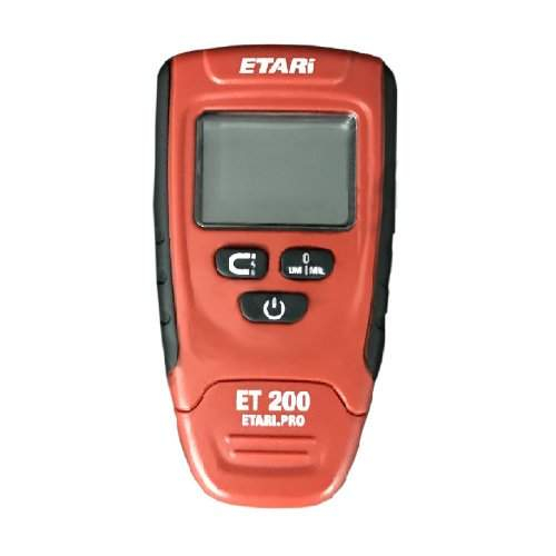 Толщиномер автомобильный "ET-06" (ЕТ-200)