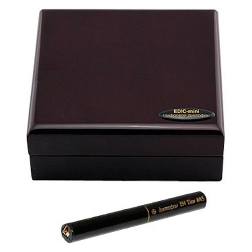 Диктофон цифровой Edic-mini Tiny A45 (150ч)