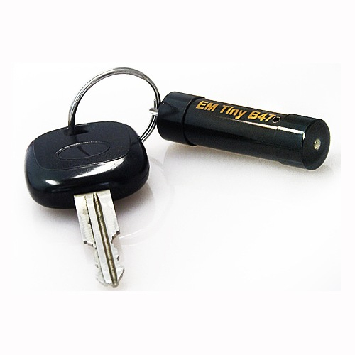 Диктофон цифровой Edic-mini Tiny B47 (300ч)