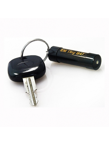 Цифровой мини диктофон Edic-mini Tiny B47-300h (300 часов)