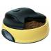 Автокормушка для кошек и собак Feed-Ex PF1 Yellow с ЖК дисплеем и емкостью для льда