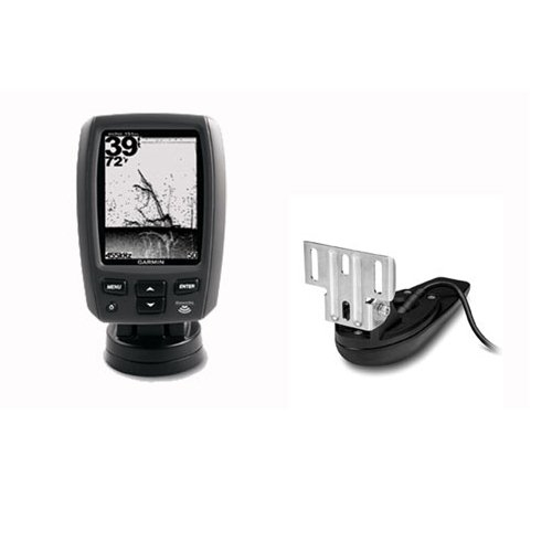 Эхолот "Garmin Echo 151dv"