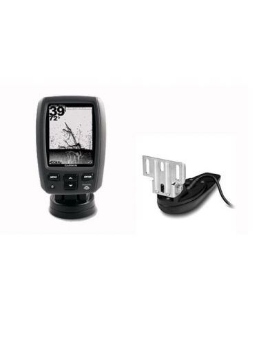 Эхолот рыбопоисковый Garmin Echo 151dv (снят с продаж)