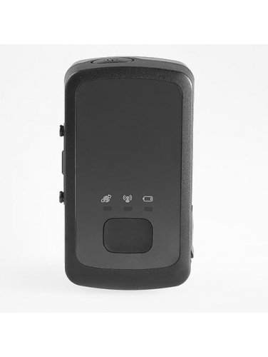 Портативный GPS-трекер ГдеМои S30