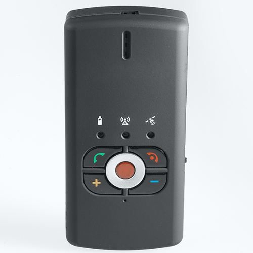 Трекер GPS "ГдеМои V40"