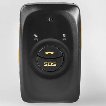 Персональный GPS-трекер ГдеМои V90 с голосовой связью