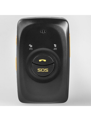 Персональный GPS-трекер ГдеМои V90 с голосовой связью