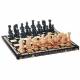Шахматы, шашки, настольные игры Iluminage Ltd, Tigon, Wegel