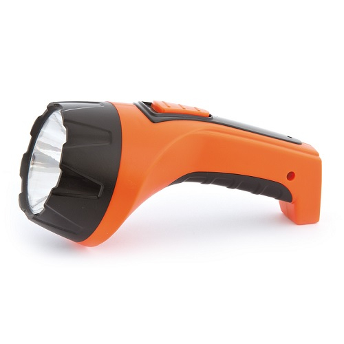 Фонарь аккумуляторный Яркий луч LA-11