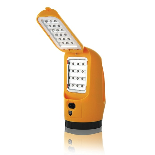 Фонарь Яркий луч LA-1W «РАСКЛАДУШКА» Фонарь Яркий луч LA-1W «РАСКЛАДУШКА»