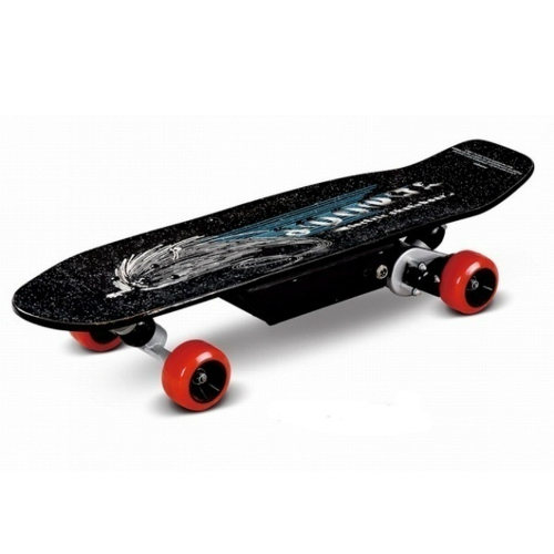 Электроскейт E-Skateboard FD24V-150D                                                                
