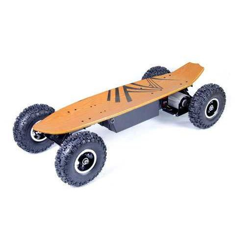 Электроскейт E-Skateboard FD36V-1000D-A                                                             