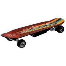 Электроскейт E-Skateboard FD24V-400B-K                                                              
