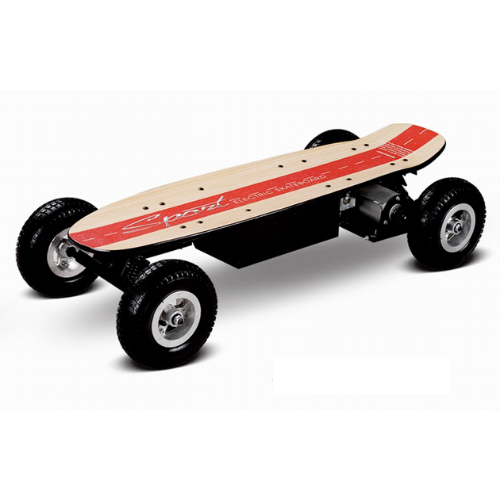 Электроскейт E-Skateboard FD36V-800B-K                                                              