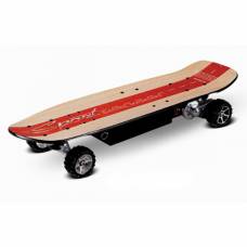 Электроскейт E-Skateboard FD36V-600B-K                                                              