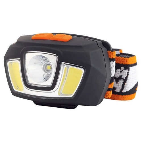 Фонарь налобный Яркий луч LH-260S "STALKER"