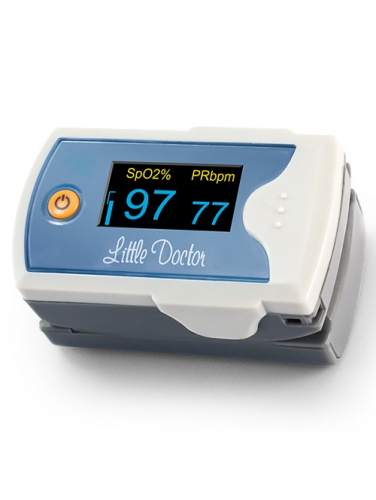 Пульсоксиметр Little Doctor MD 300 C33