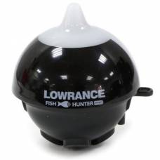 Эхолот Lowrance FishHunter PRO