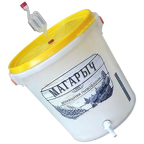 Пивоварня Магарыч 32л.