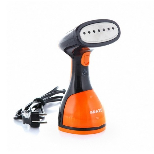 Отпариватель ручной "MIE Graze" 