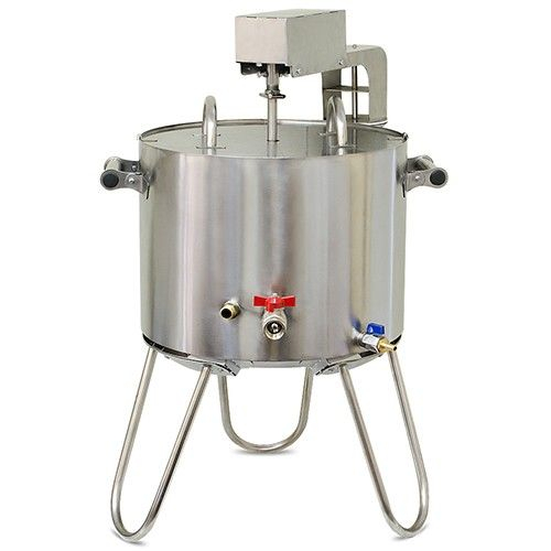 Сыроварня Maggio Pro 30 л Сыроварня Maggio Pro 30 л