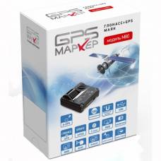 GPS-трекер Marker M80