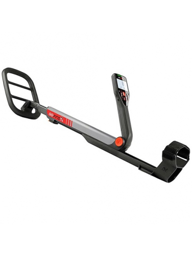 Грунтовый металлоискатель Minelab GO-FIND 60