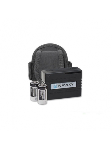 GPS-ошейник GPS-трекер NAVIXY X-Pet 3 для крупных собак и других животных