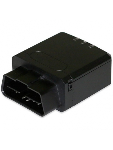 Автомобильный GPS-трекер в OBD2 разъем Navixy A2 (ГдеМои А2)