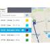 Автомобильный GPS-трекер в OBD2 разъем Navixy A2 (ГдеМои А2)