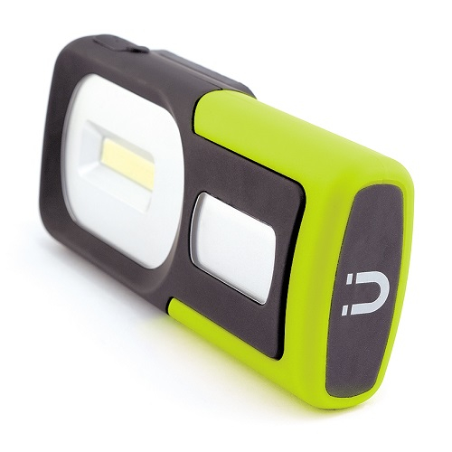 Фонарь кемпинговый Яркий луч OPTIMUS ACCU pocket