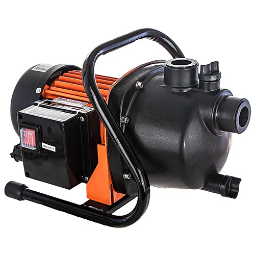 Насос поверхностный "ПН-900 Вихрь"