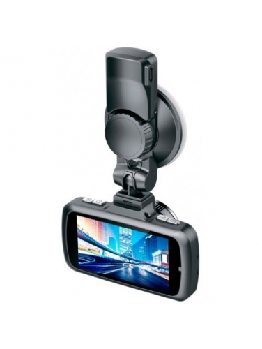 Pantera-HD Ambarella A7 GPS Видеорегистратор