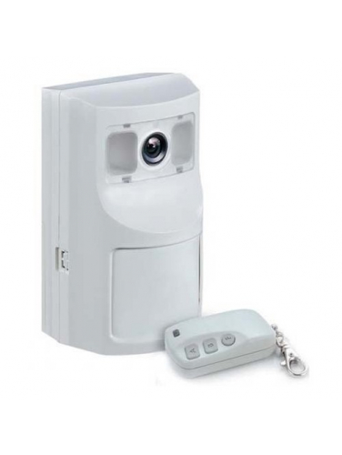 Автономная GSM-сигнализация Photo Express GSM с камерой