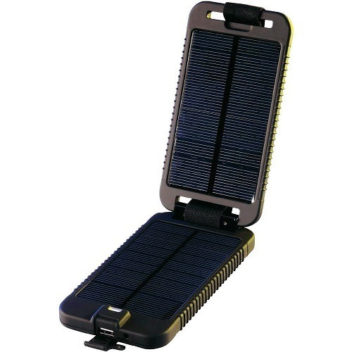 Зарядное уст-во на солнечных батареях PowerTraveller "Solarmonkey Adventurer"