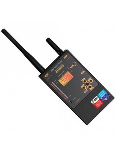 Детектор жучков Protect 1206i