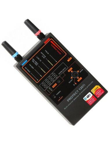 Детектор жучков Protect 1207i