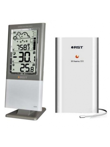 Цифровая метеостанция RST 02555 Meteolink