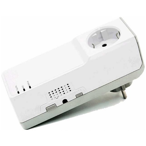 Розетка GSM "ReVizor R2" с датчиком температуры