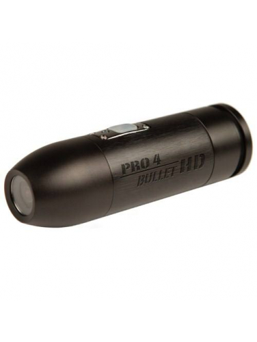 Экшн камера Ridian BulletHD Pro 4 (снята с продаж)