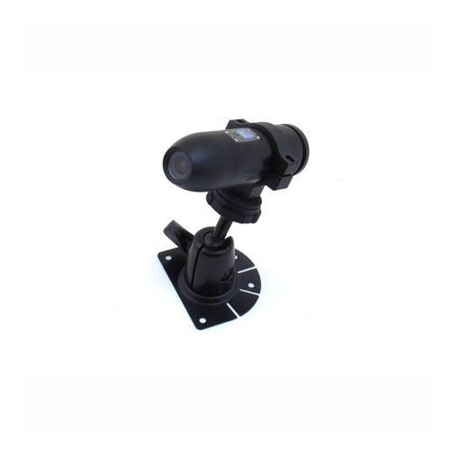 Аксессуар для экшн камер Крепление Rotating mounting kit