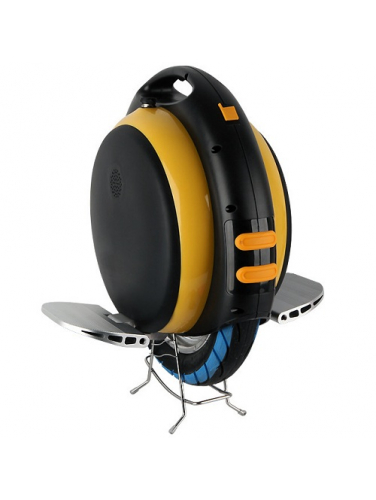 Моноколесо SITITEK MW-02 Audio желтое (снято с продаж)