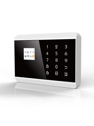 Беспроводная GSM-сигнализация SHIELD TOUCH