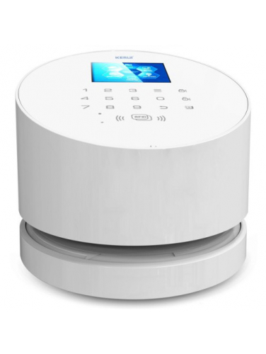 Беспроводная GSM-сигнализация SHIELD TOUCH 2