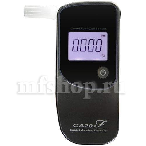 Алкотестер SITITEK CA20F