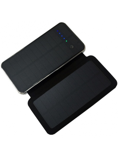 Зарядное устройство на солнечных батареях Sititek Sun-Battery Duos
