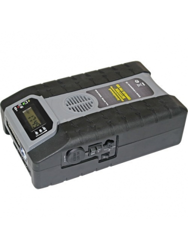 Обогреватель салона автомобиля SITITEK Termolux-200 USB