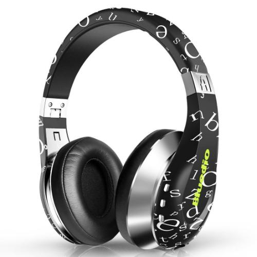 Наушники беспроводные SITITEK AB001(черные)