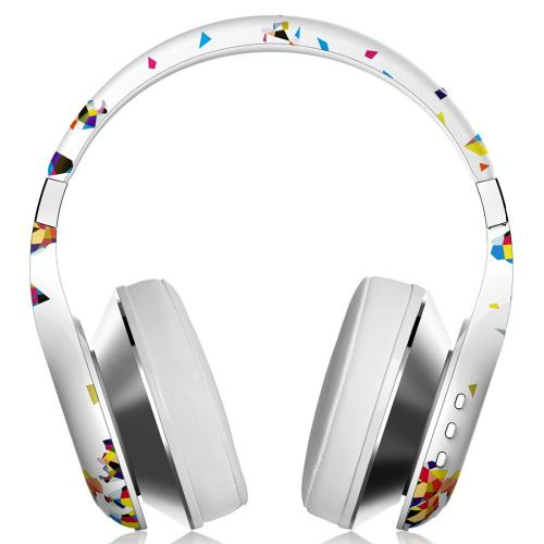 Наушники беспроводные SITITEK AB001(серые)